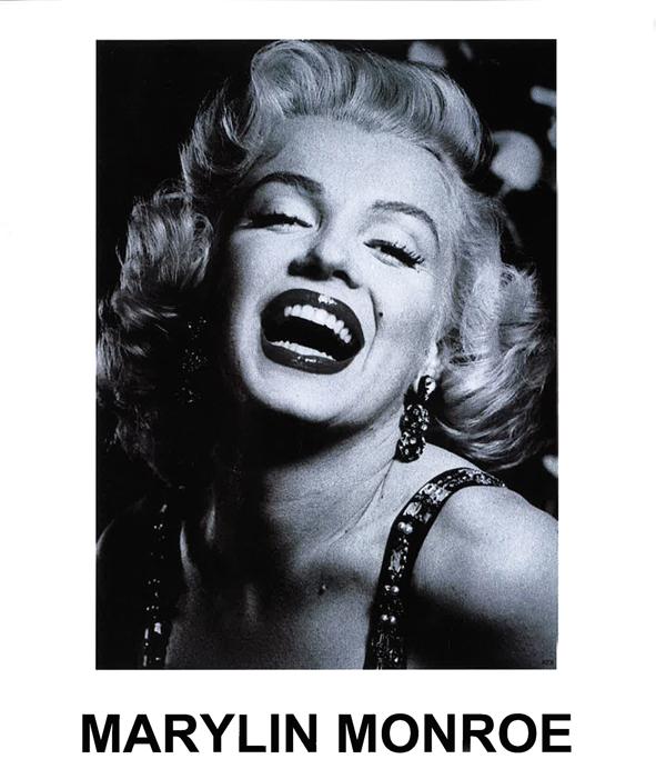 Marylin Monroe