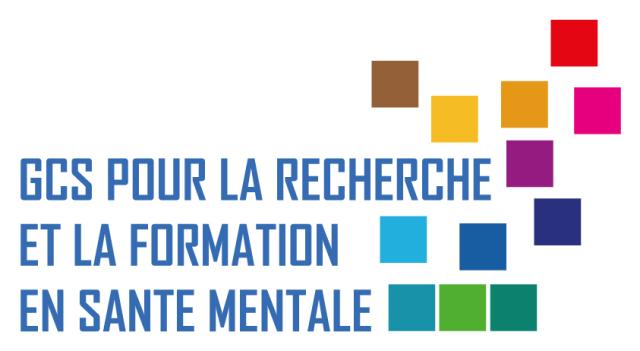 logo GCS santé mentale