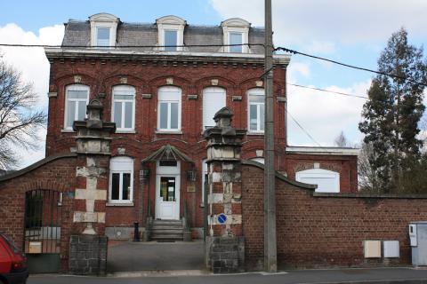 Hôpital de Jour l'Intermède