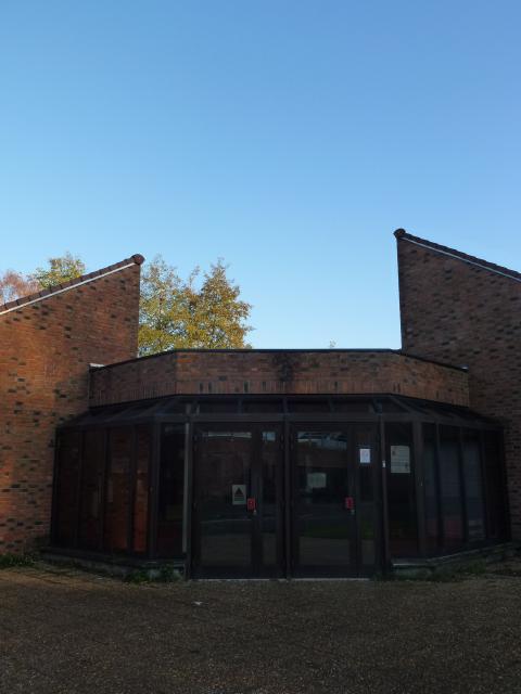 Armentières Hôpital de Jour I03