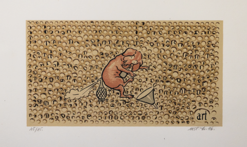 Exposition Le Fonds d'Art Contemporain Frontière$_visu.png 